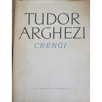 CRENGI