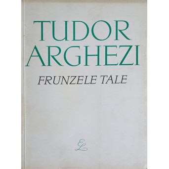 FRUNZELE TALE