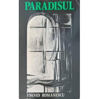 PARADISUL (CU DEDICATIA AUTORULUI)
