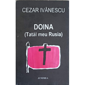 DOINA (TATAL MEU RUSIA)