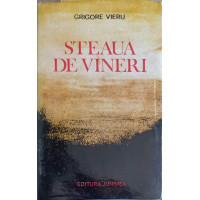 STEAUA DE VINERI STEAUA DE VINERI