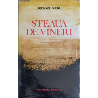 STEAUA DE VINERI