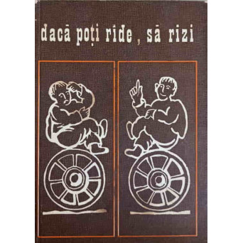 DACA POTI RADE, SA RAZI