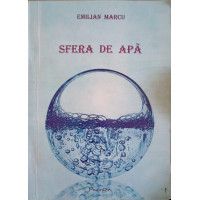 SFERA DE APA SFERA DE APA