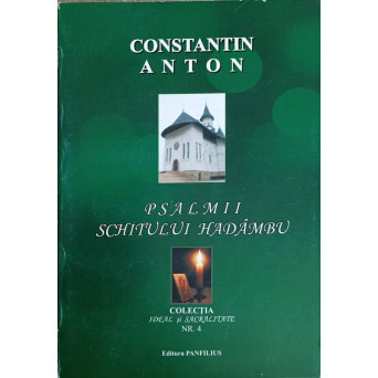 PSALMII SCHITULUI HADAMBU