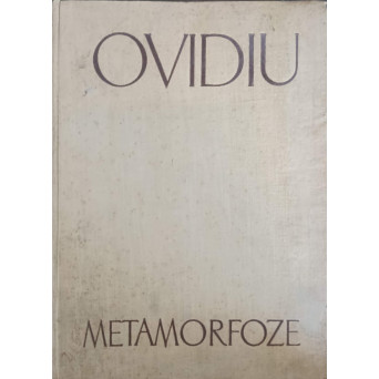 METAMORFOZE