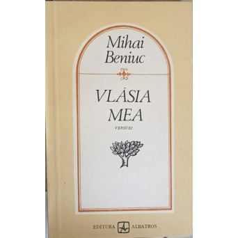 VLASIA MEA. VERSURI