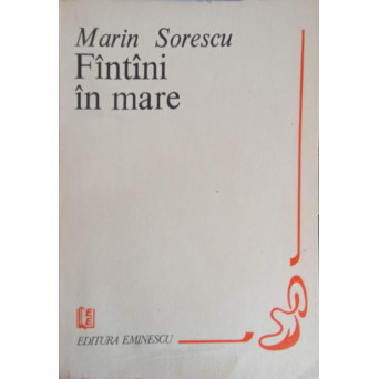 FANTANI IN MARE. POEZII