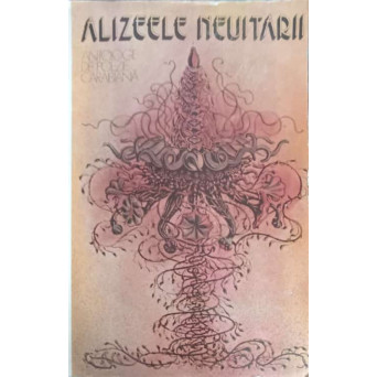 ALIZEELE NEUITARII. ANTOLOGIE DE POEZIE CARAIBIANA