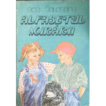 ALFABETUL MIRARII