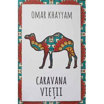 CARAVANA VIETII. 500 DE CATRENE