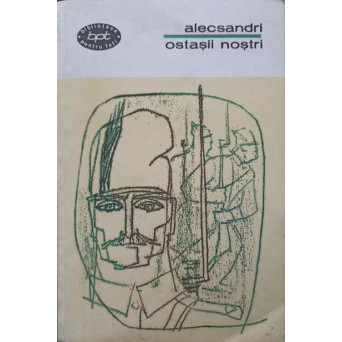 OSTASII NOSTRI. POEZII, II