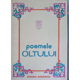 POEMELE OLTULUI