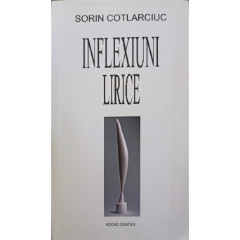INFLEXIUNI LIRICE. SONETE