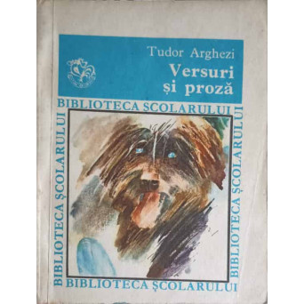 VERSURI SI PROZA