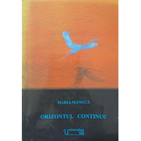 ORIZONTUL CONTINUU. POEZII ORIZONTUL CONTINUU. POEZII