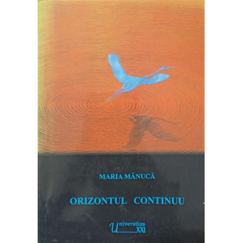 ORIZONTUL CONTINUU. POEZII