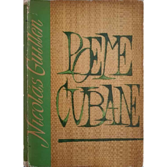 POEME CUBANE