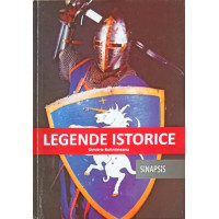 LEGENDE ISTORICE, VERSURI