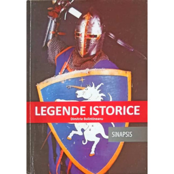 LEGENDE ISTORICE, VERSURI