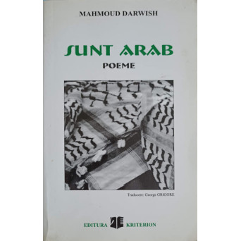 SUNT ARAB. POEME