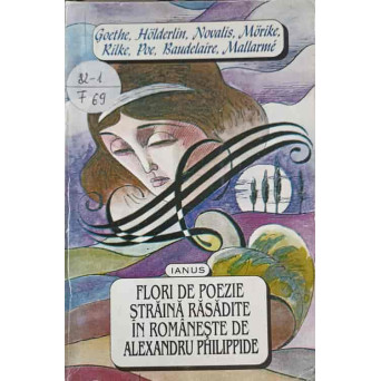FLORI DE POEZIE STRAINA RASADITE IN ROMANESTE