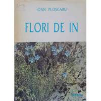 FLORI DE IN. POEZII