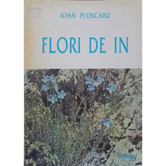 FLORI DE IN. POEZII