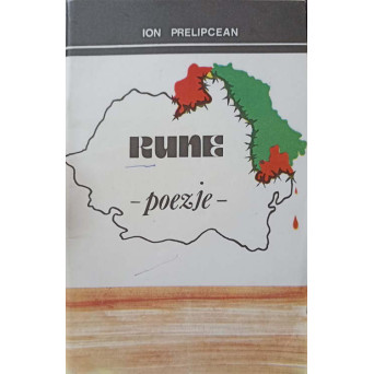 RUNE. POEZIE