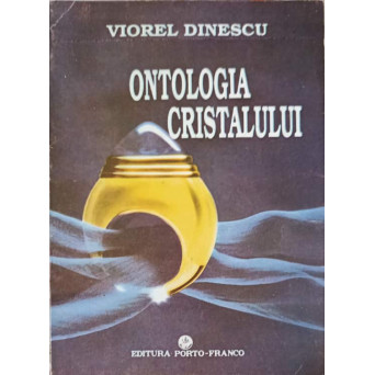 ONTOLOGIA CRISTALULUI