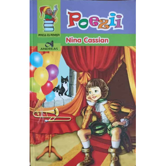 POEZII