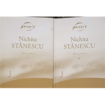 OPERA POETICA VOL.1-2