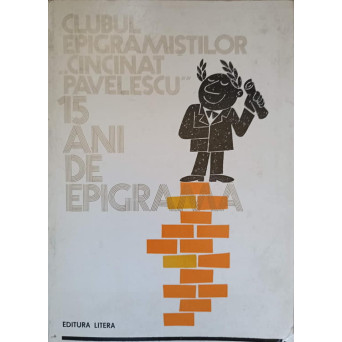 15 ANI DE EPIGRAMA
