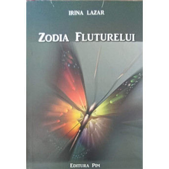 ZODIA FLUTURELUI