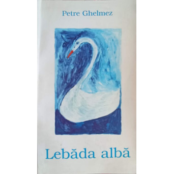 LEBADA ALBA