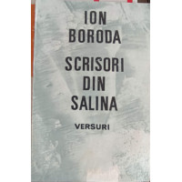 SCRISORI DIN SALINA. VERSURI SCRISORI DIN SALINA. VERSURI