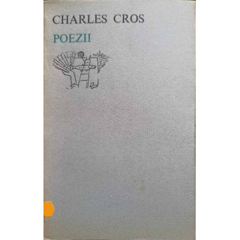 POEZII