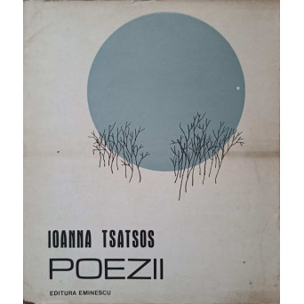 POEZII