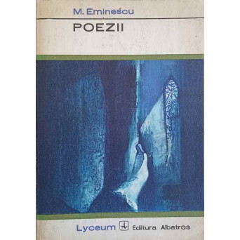 POEZII