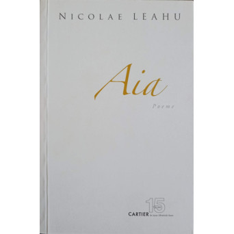 AIA. POEME