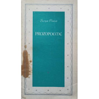 PROZOPOEME