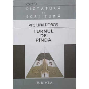 TURNUL DE PANDA. POEZII