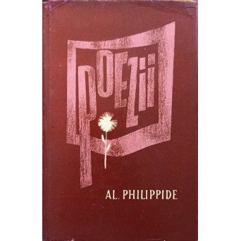 POEZII