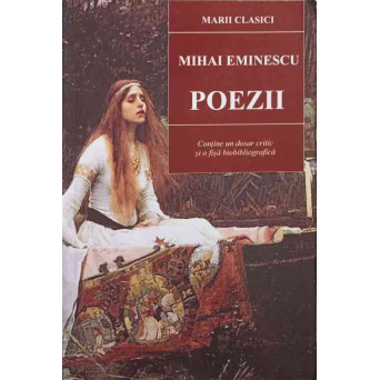 POEZII