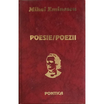 POESIE. POEZII. EDITIE BILINGVA ITALIANA-ROMANA