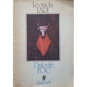 DULCELE FOC (CONTINE DEDICATIA AUTORULUI)