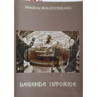 LEGENDE ISTORICE LEGENDE ISTORICE