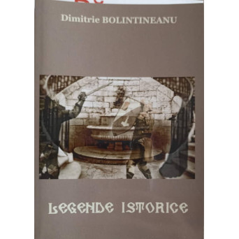 LEGENDE ISTORICE