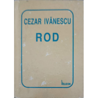 ROD. POEME