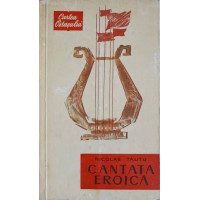 CANTATA EROICA. POEM CANTATA EROICA. POEM